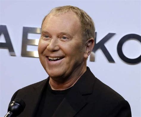 where was michael kors born.